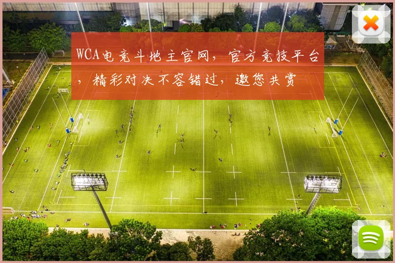 WCA电竞斗地主官网，官方竞技平台，精彩对决不容错过，邀您共赏