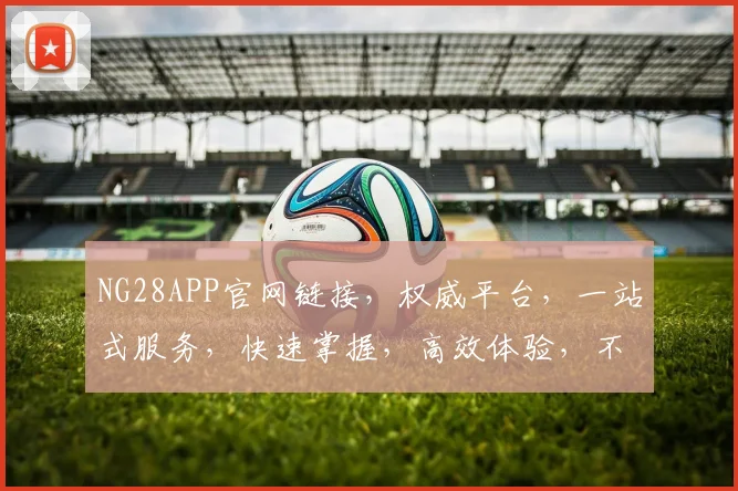 NG28APP官网链接，权威平台，一站式服务，快速掌握，高效体验，不容错过