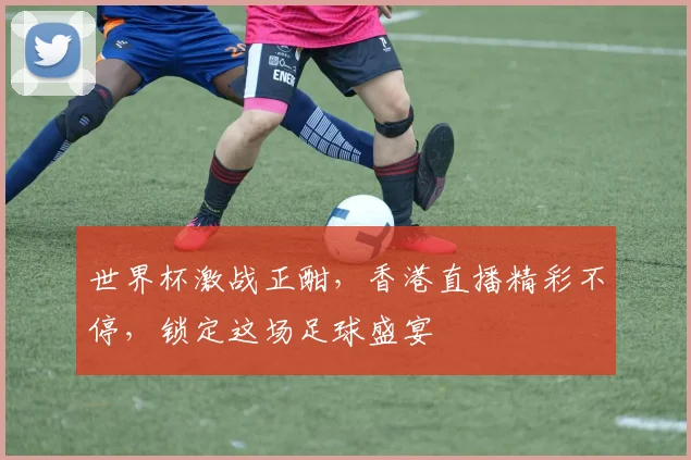 世界杯激战正酣，香港直播精彩不停，锁定这场足球盛宴